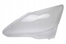 Mertt  Kpl x2 lampshades right left lamp headlights lexus is250 is300 2006-2011