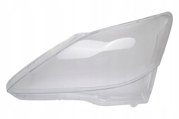 Mertt  Kpl x2 lampshades right left lamp headlights lexus is250 is300 2006-2011