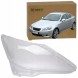 Mertt  Kpl x2 lampshades right left lamp headlights lexus is250 is300 2006-2011