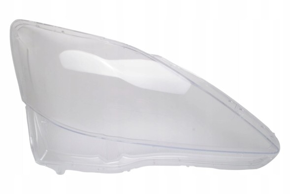 Mertt  Kpl x2 lampshades right left lamp headlights lexus is250 is300 2006-2011