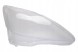 Mertt  Kpl x2 lampshades right left lamp headlights lexus is250 is300 2006-2011