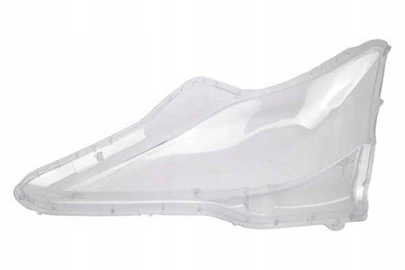 Mertt  Kpl x2 lampshades right left lamp headlights lexus is250 is300 2006-2011