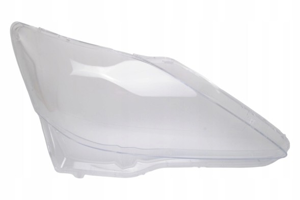 Mertt  Kpl x2 lampshades right left lamp headlights lexus is250 is300 2006-2011