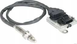 Herth+Buss Elparts 70680045 Lambda sensor 70680045 herth+buss elparts skoda vw