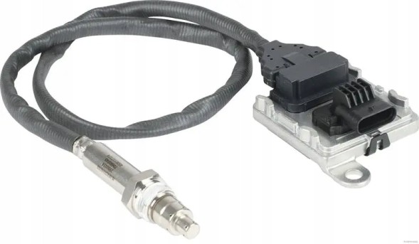 Herth+Buss Elparts 70680045 Lambda sensor 70680045 herth+buss elparts skoda vw