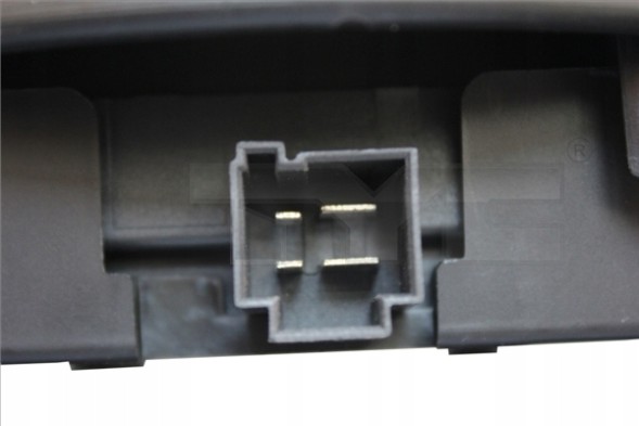 TYC 502-0008 Tyc blower 502-0008