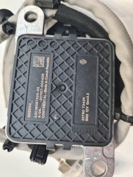 Renault OE  Nox sensor renault 227907342r original new