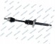 GSP  Drive axle right - gsp 205086