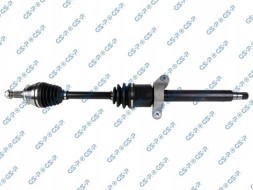 GSP  Drive axle right - gsp 205086