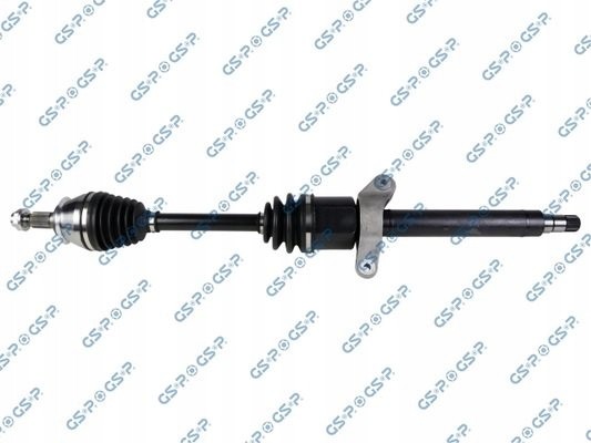 GSP  Drive axle right - gsp 205086