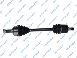 GSP  Drive axle 223241 gsp