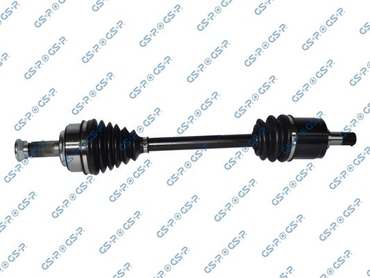 GSP  Drive axle 223241 gsp