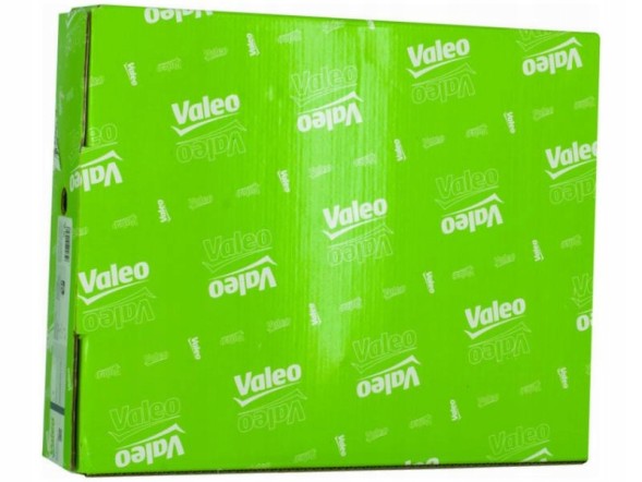 Valeo 812255 Heater audi a4 b6 1.6-4.2 00-05 b7 1.6-4.2 04-09