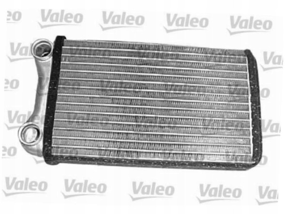 Valeo 812255 Heater audi a4 b6 1.6-4.2 00-05 b7 1.6-4.2 04-09