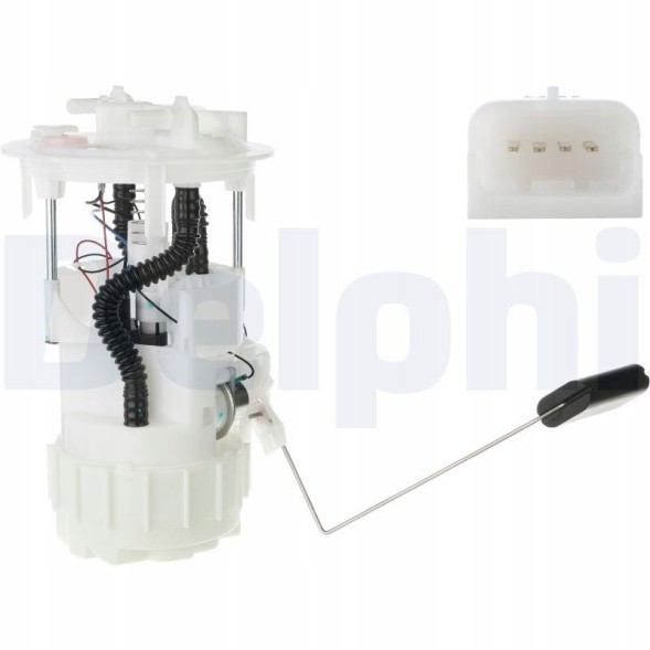 Delphi DELFG2355-12B1 Fuel pump module renault megane 1,6 02- fg2355-12b1