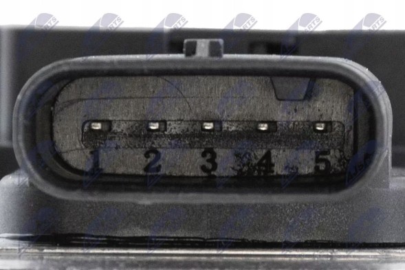 NTY  Nty sensor/probe nox enox-vw-000