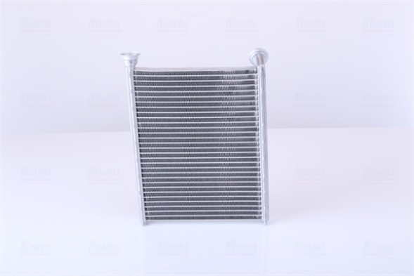Nissens  Heat exchanger, interior heating nissens 72962