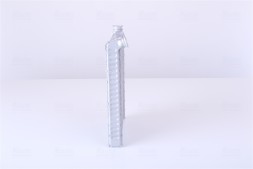 Nissens  Heat exchanger, interior heating nissens 72962