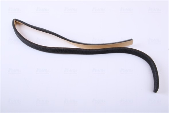 Nissens  Heat exchanger, interior heating nissens 72962