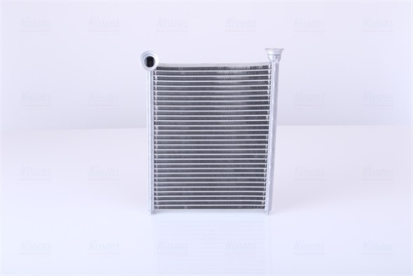 Nissens  Heat exchanger, interior heating nissens 72962