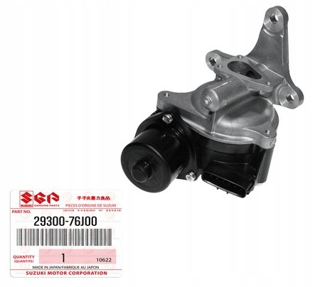 Suzuki OE GP|29300-76J00, 2930076J00 SUZUKI ORYGINAŁ Suzuki jimny 1998-2018 actuator electric motor reducer original