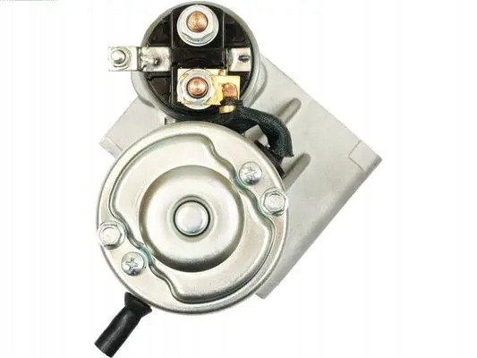 AS-PL S5125 Starter s5125 as-pl jeep cherokee xj wrangler i