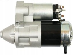 AS-PL S5125 Starter s5125 as-pl jeep cherokee xj wrangler i