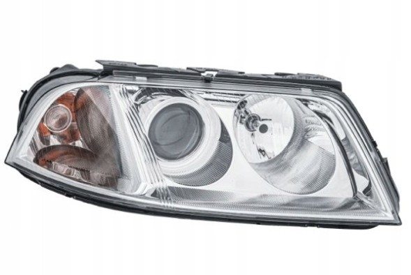 Hella  Headlamp lamp 1el 008 350-021 hella