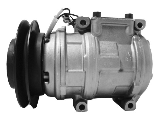 Airstal 10-0491 Air conditioning compressor - airstal 10-0491