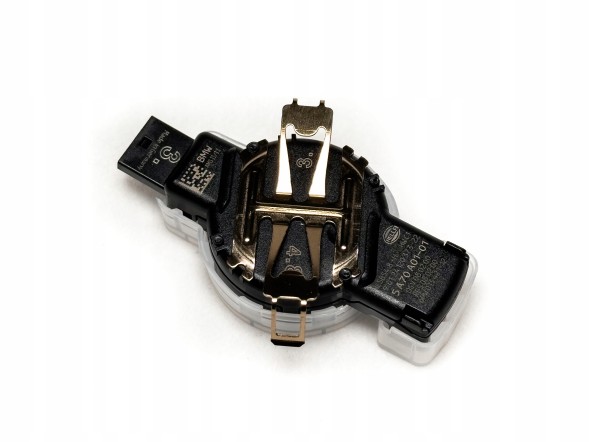 BMW OE  Sensor rain/light sensor original 5a70a01 bmw - new