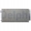 Delphi CF20295 Radiator air conditioningfiat 500l 12- - delphi cf20295