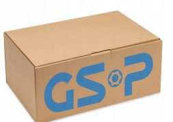 GSP 256405 Half-axis 256405 gsp