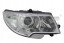 TYC  Headlamp lamp superb 08-13 /p/sil/h3+h7/tyc