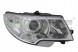 TYC  Headlamp lamp superb 08-13 /p/sil/h3+h7/tyc