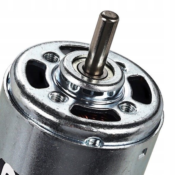 ECP MOBILITY 1397220291 1397220291 - Central locking pump motor - w216 w220