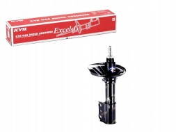 KYB  Shock absorber mazda front 626 iii 1.8 2.0 2.2d 06.87 + driver's kit #35