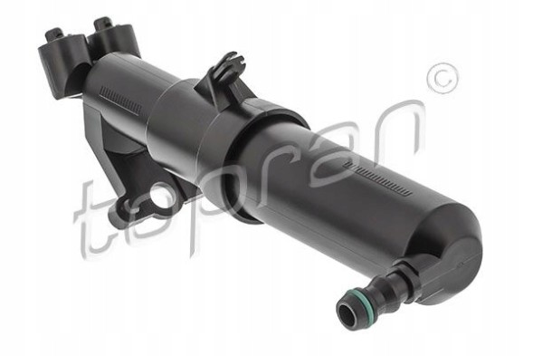 Topran 410 276 Topran 410 276 washer nozzle, front lamp cleaning