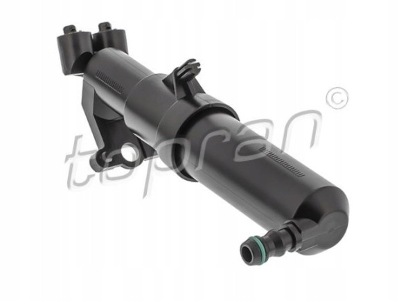 Topran 410 276 Topran 410 276 washer nozzle, front lamp cleaning