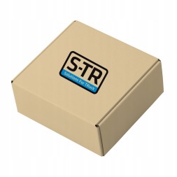 S-TR  Longitudinal steering rod - s-tr str-103129