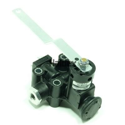 Haldex 612048131 Air suspension valve - haldex 612048131