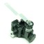 Haldex 612048131 Air suspension valve - haldex 612048131
