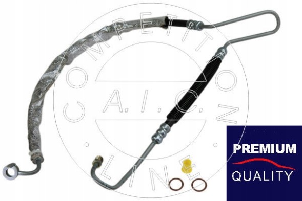 AIC 58515 Power steering cable 58515 aic