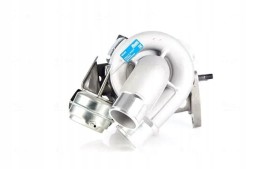 Nissens Turbocharger turbine 93241 nissens toyota