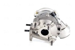 Nissens Turbocharger turbine 93241 nissens toyota