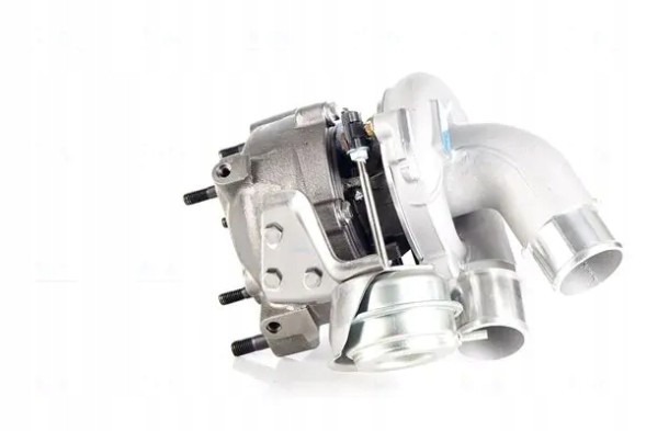 Nissens  Turbocharger turbine 93241 nissens toyota