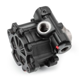 Ridex 12H0007R Power steering pump ridex 12h0007r