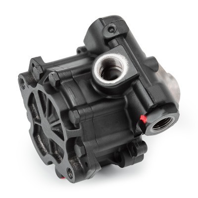Ridex 12H0007R Power steering pump ridex 12h0007r