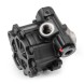 Ridex 12H0007R Power steering pump ridex 12h0007r