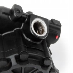 Ridex 12H0007R Power steering pump ridex 12h0007r