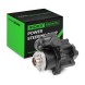 Ridex 12H0007R Power steering pump ridex 12h0007r